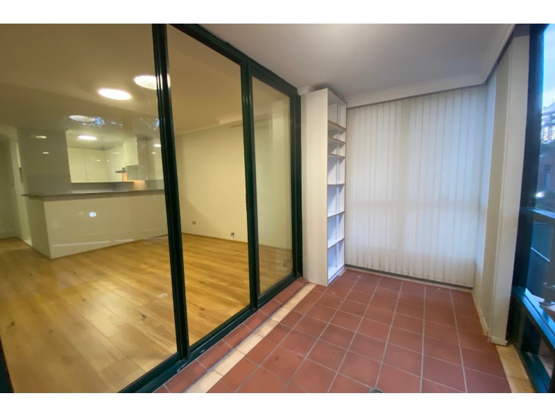 118/2-26 Wattle Crescent, Pyrmont NSW 2009