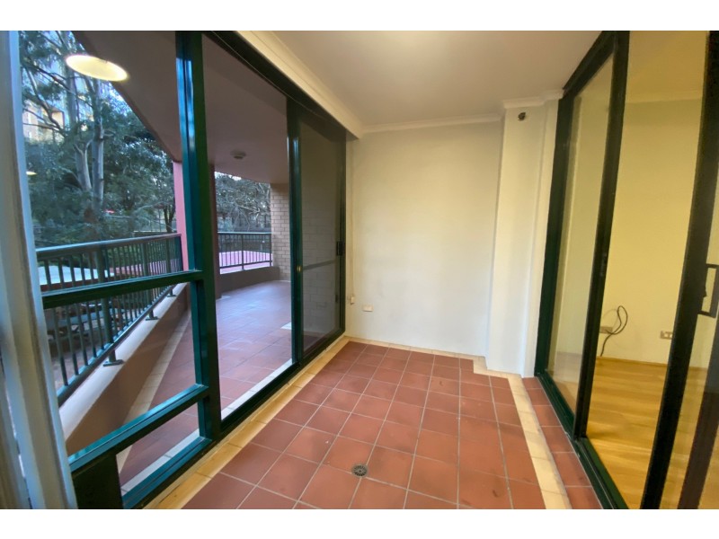 118/2-26 Wattle Crescent, Pyrmont NSW 2009