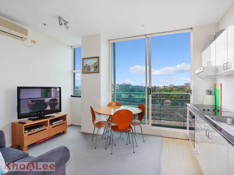 805/71-75 Regent Street, Chippendale NSW 2008