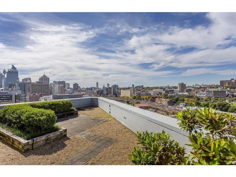 805/71-75 Regent Street, Chippendale NSW 2008