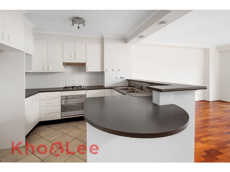 56/1-29  Bunn Street, Pyrmont NSW 2009