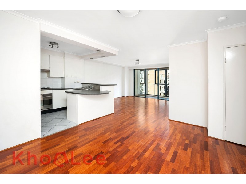 56/1-29  Bunn Street, Pyrmont NSW 2009