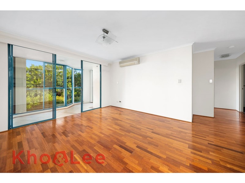 56/1-29  Bunn Street, Pyrmont NSW 2009