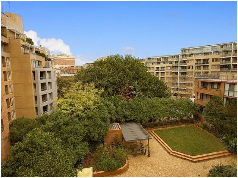 56/1-29  Bunn Street, Pyrmont NSW 2009