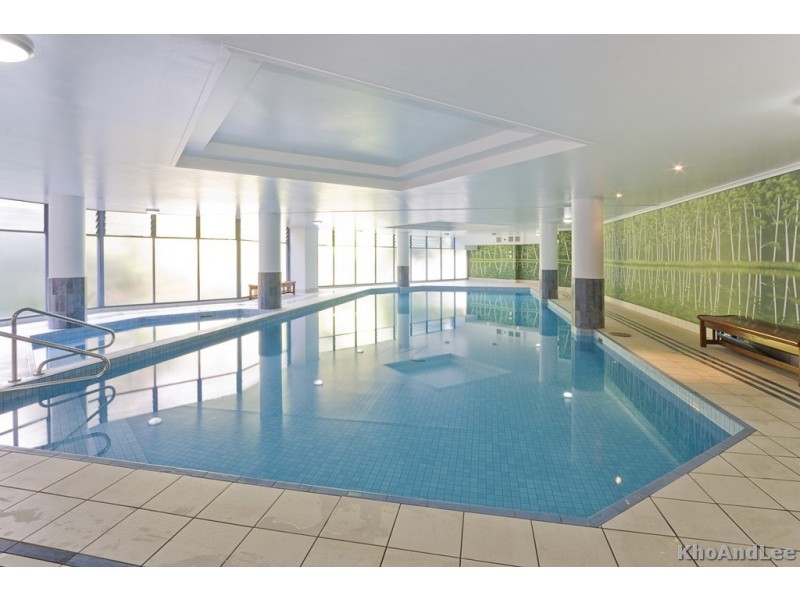 56/1-29  Bunn Street, Pyrmont NSW 2009