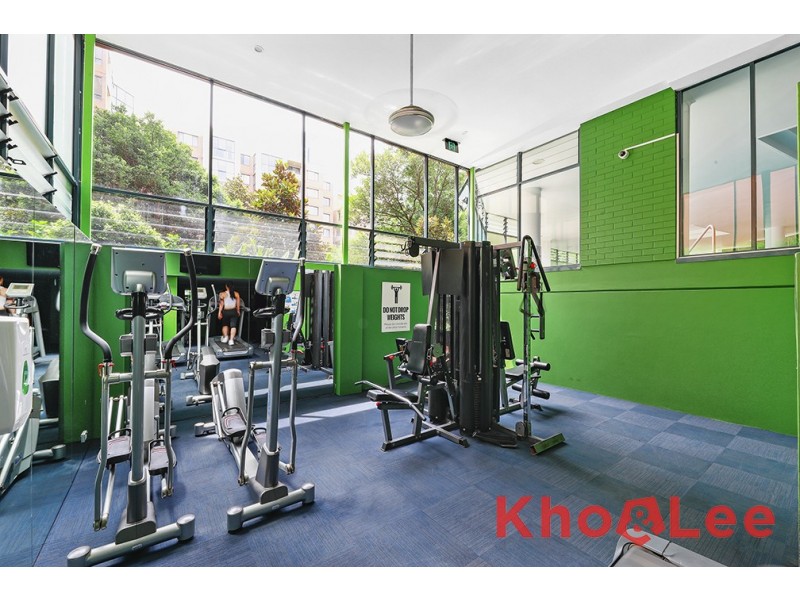 56/1-29  Bunn Street, Pyrmont NSW 2009