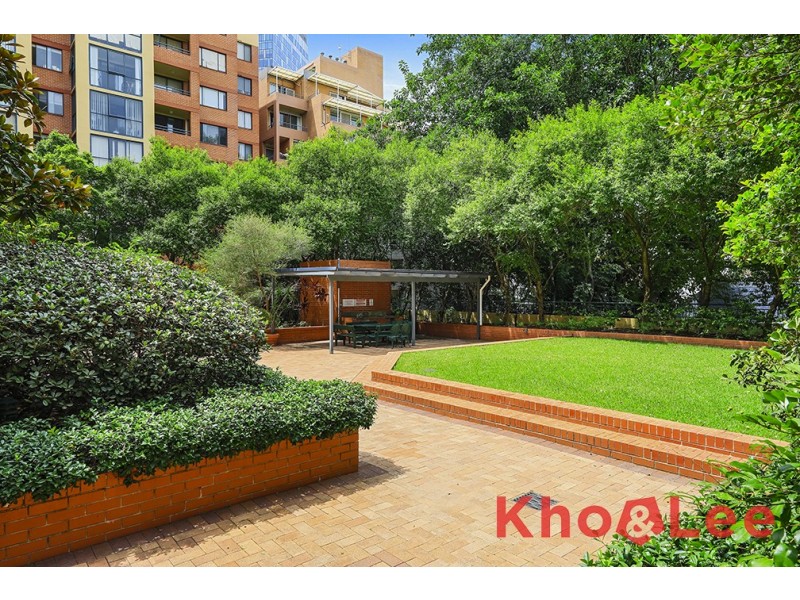 56/1-29  Bunn Street, Pyrmont NSW 2009