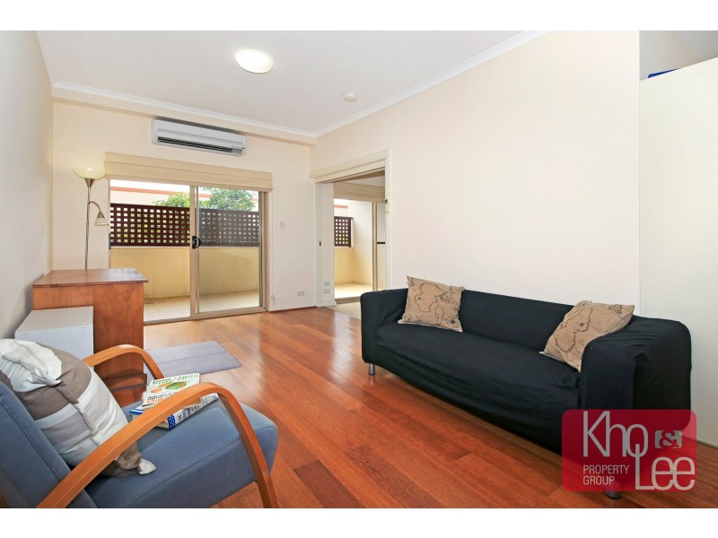 13/13-17 Greek Street, Glebe NSW 2037