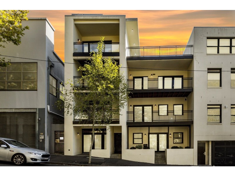 67  Edward Street, Pyrmont NSW 2009