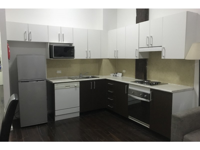 250/243 Pyrmont Street, Pyrmont NSW 2009