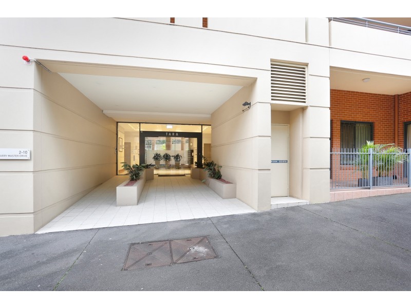 3/2-10  Quarry Master Drive, Pyrmont NSW 2009
