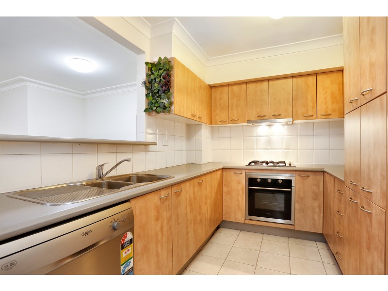 3/2-10  Quarry Master Drive, Pyrmont NSW 2009