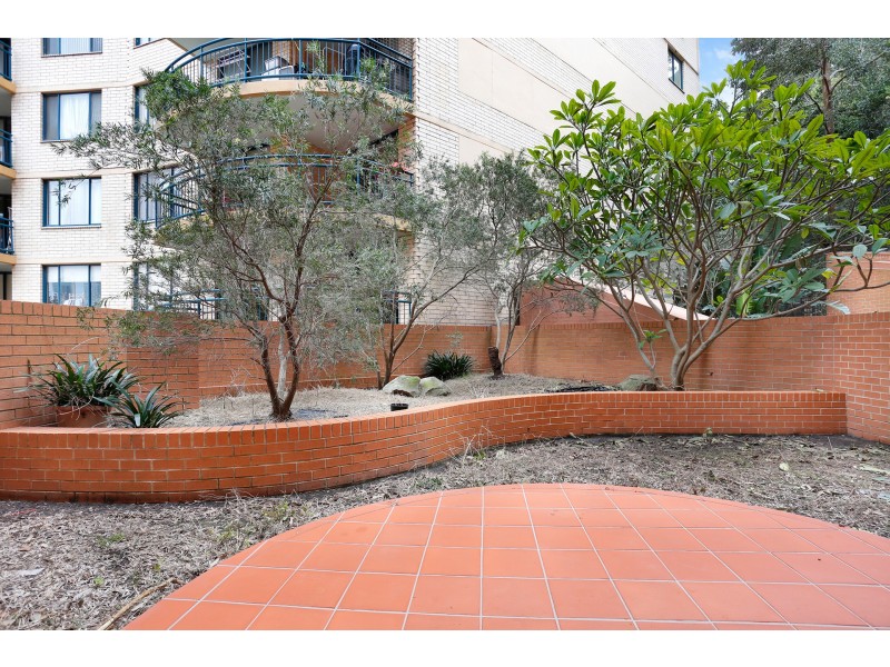 3/2-10  Quarry Master Drive, Pyrmont NSW 2009