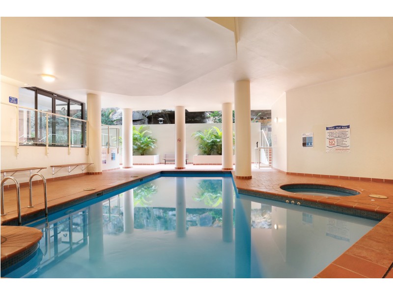 3/2-10  Quarry Master Drive, Pyrmont NSW 2009