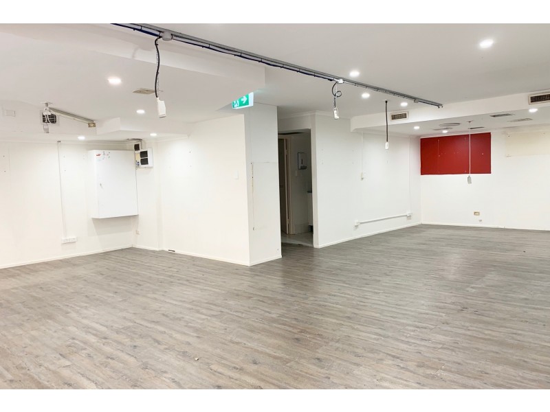 Shop 97/1-5  Harwood Street, Pyrmont NSW 2009