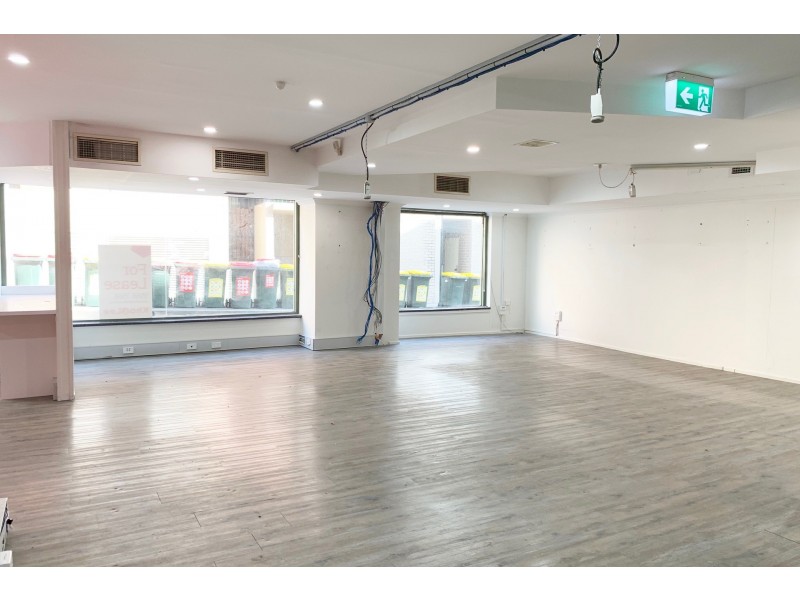 Shop 97/1-5  Harwood Street, Pyrmont NSW 2009