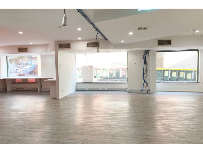 Shop 97/1-5  Harwood Street, Pyrmont NSW 2009