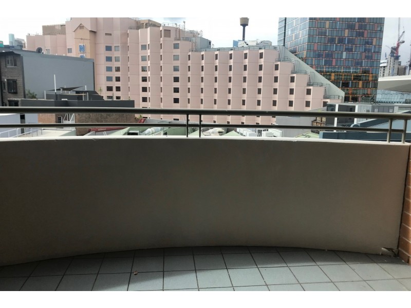 802/233 Pyrmont Street, Pyrmont NSW 2009