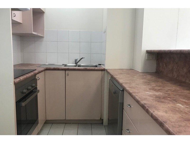 802/233 Pyrmont Street, Pyrmont NSW 2009