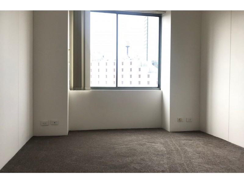 802/233 Pyrmont Street, Pyrmont NSW 2009