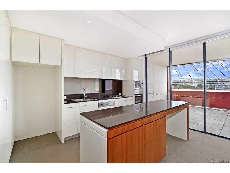 106/1 Distillery Drive, Pyrmont NSW 2009