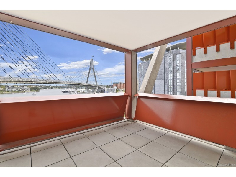 106/1 Distillery Drive, Pyrmont NSW 2009