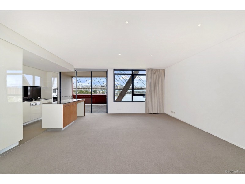 106/1 Distillery Drive, Pyrmont NSW 2009