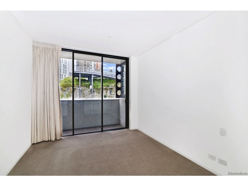 106/1 Distillery Drive, Pyrmont NSW 2009