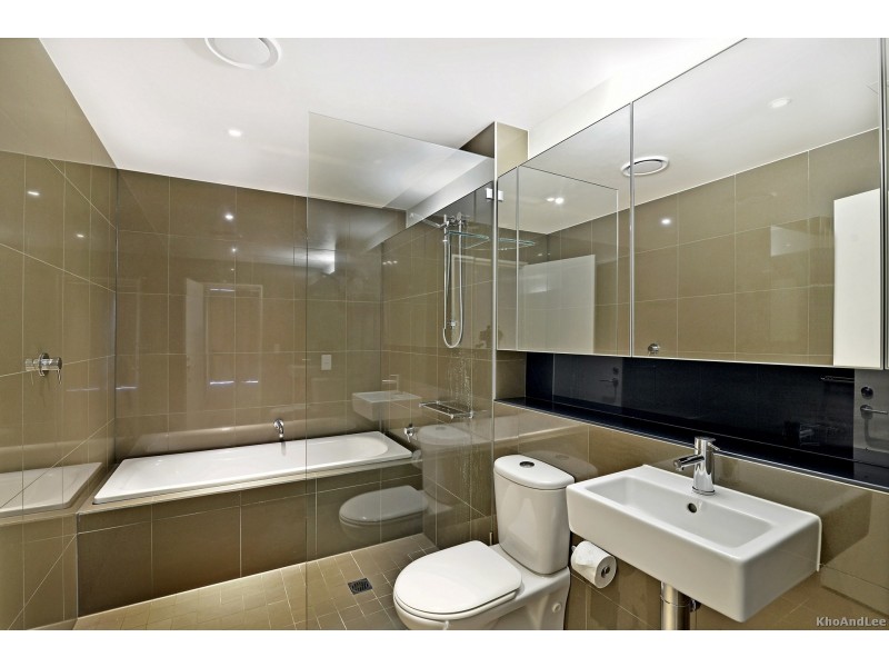 106/1 Distillery Drive, Pyrmont NSW 2009