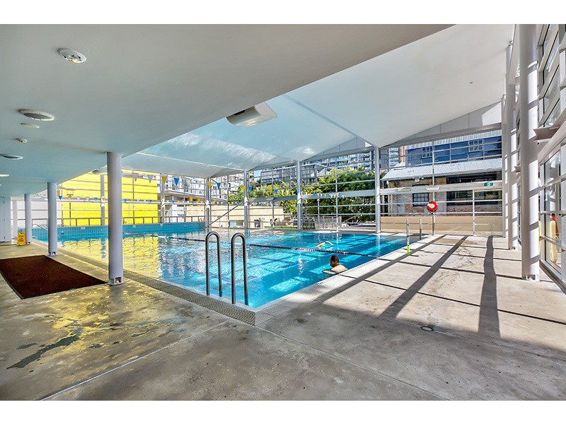 106/1 Distillery Drive, Pyrmont NSW 2009