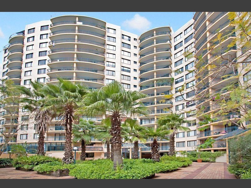 120/120  Saunders Street, Pyrmont NSW 2009