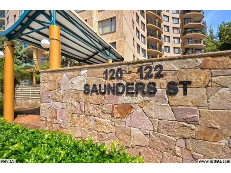 120/120  Saunders Street, Pyrmont NSW 2009