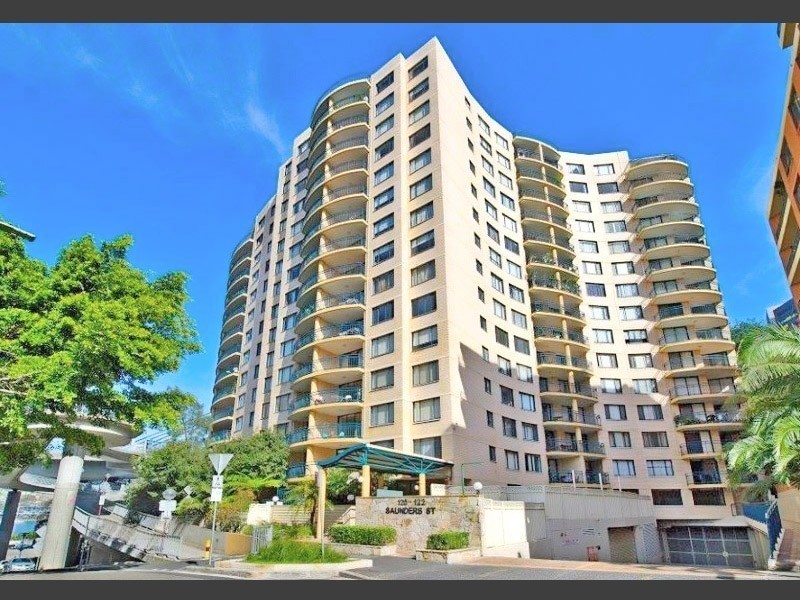 120/120  Saunders Street, Pyrmont NSW 2009