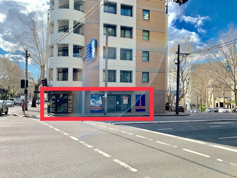 Shop 2/104 Pyrmont Street, Pyrmont NSW 2009