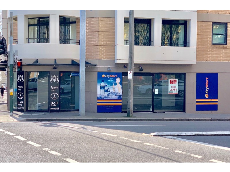 Shop 2/104 Pyrmont Street, Pyrmont NSW 2009