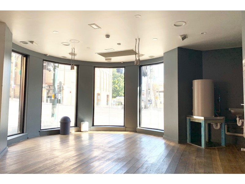 Shop 2/104 Pyrmont Street, Pyrmont NSW 2009