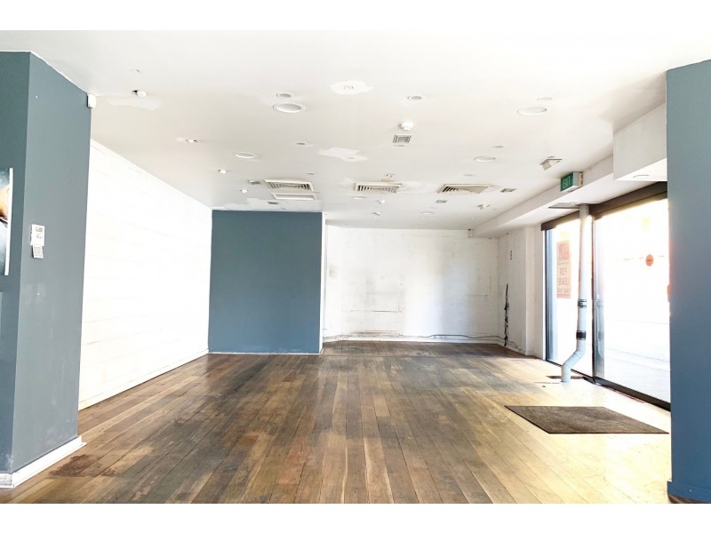 Shop 2/104 Pyrmont Street, Pyrmont NSW 2009