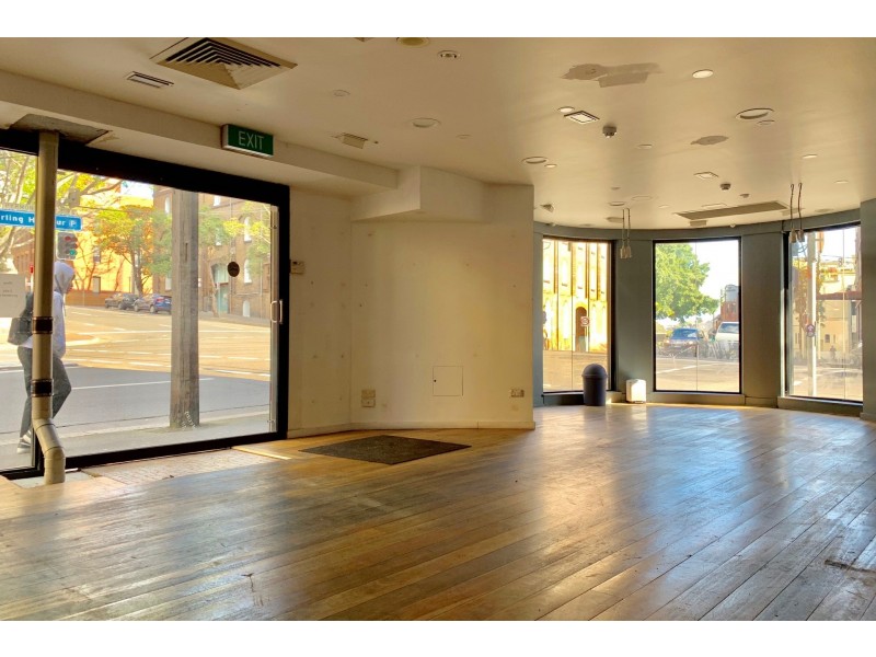 Shop 2/104 Pyrmont Street, Pyrmont NSW 2009
