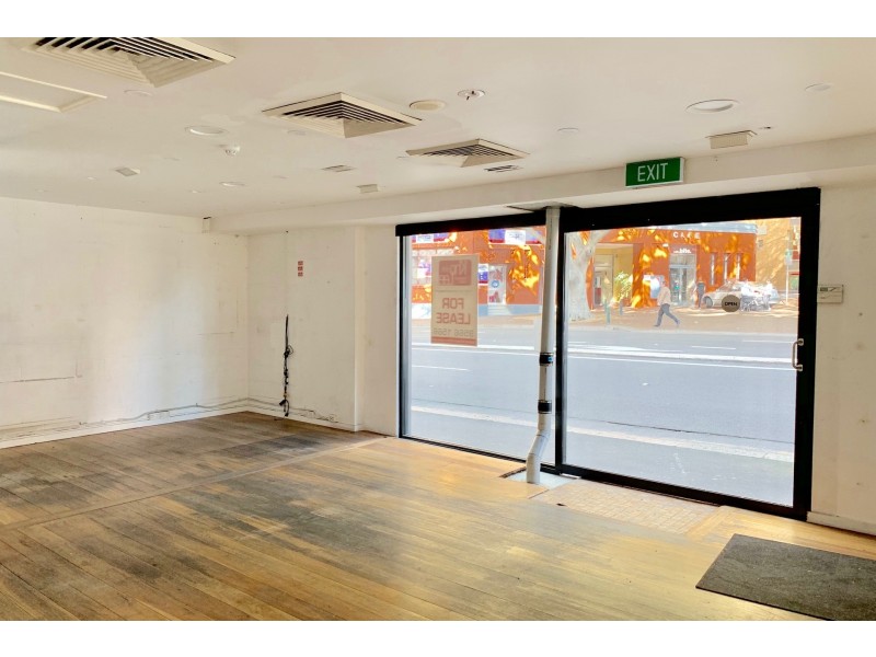 Shop 2/104 Pyrmont Street, Pyrmont NSW 2009