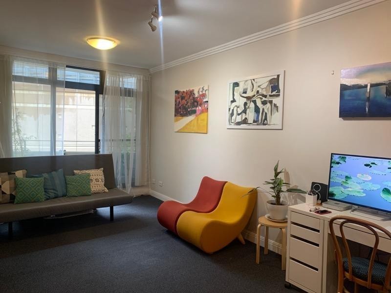 208/2 Jones Bay Road, Pyrmont NSW 2009