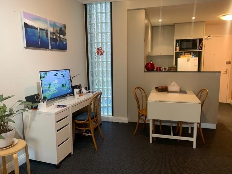 208/2 Jones Bay Road, Pyrmont NSW 2009