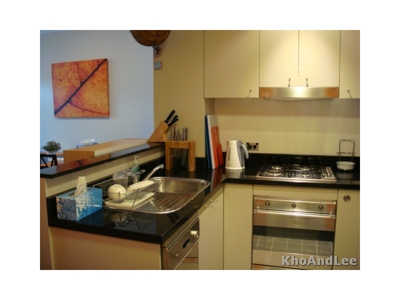 208/2 Jones Bay Road, Pyrmont NSW 2009