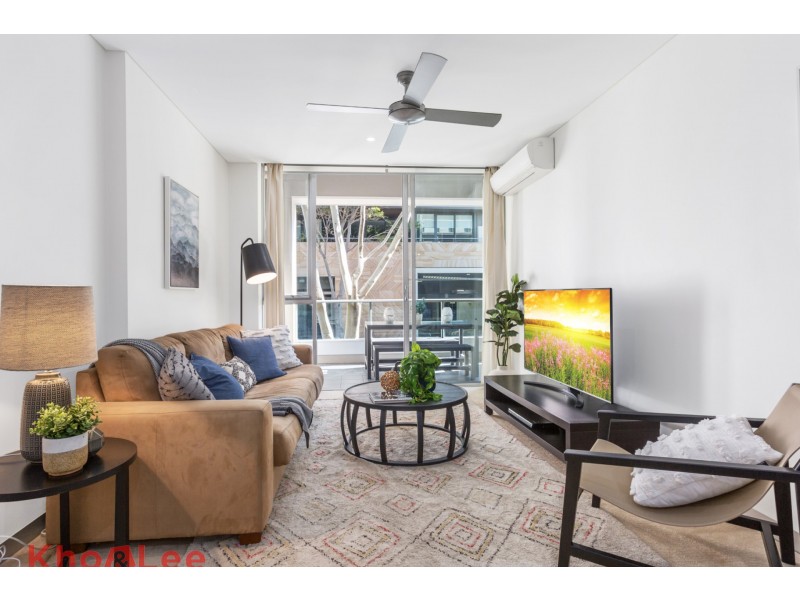 7/4 Tambua Street, Pyrmont NSW 2009