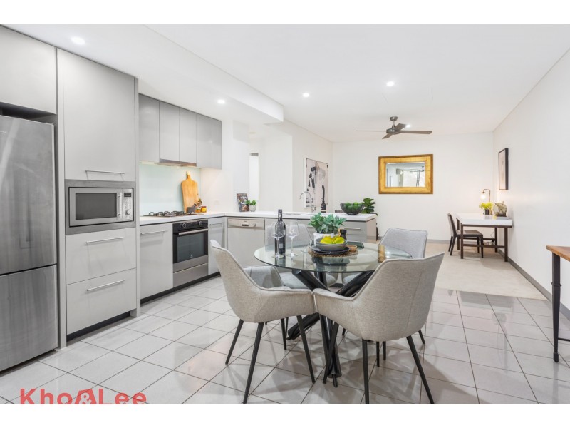 7/4 Tambua Street, Pyrmont NSW 2009