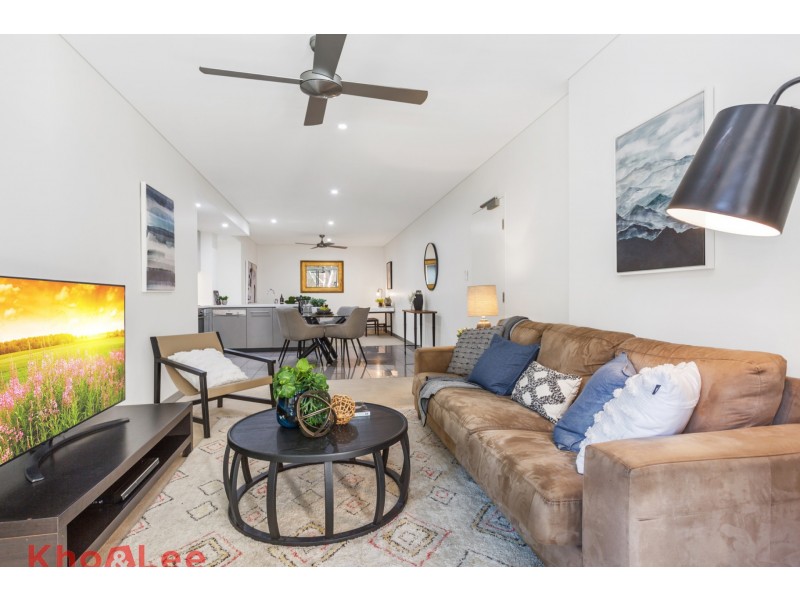 7/4 Tambua Street, Pyrmont NSW 2009