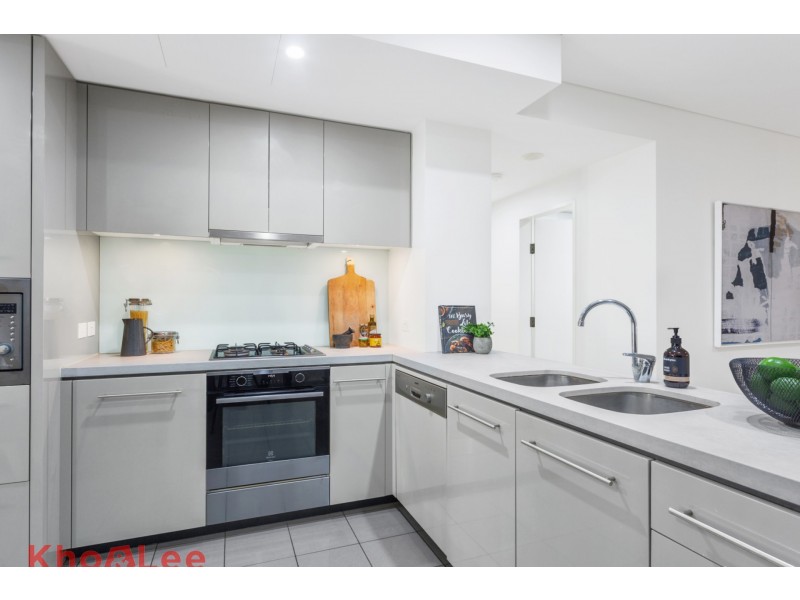 7/4 Tambua Street, Pyrmont NSW 2009