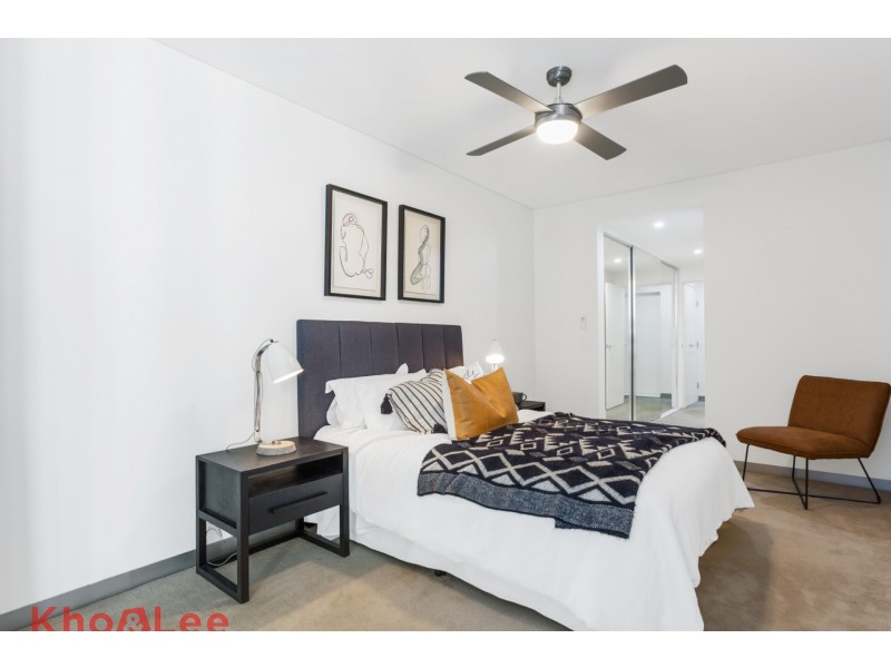 7/4 Tambua Street, Pyrmont NSW 2009