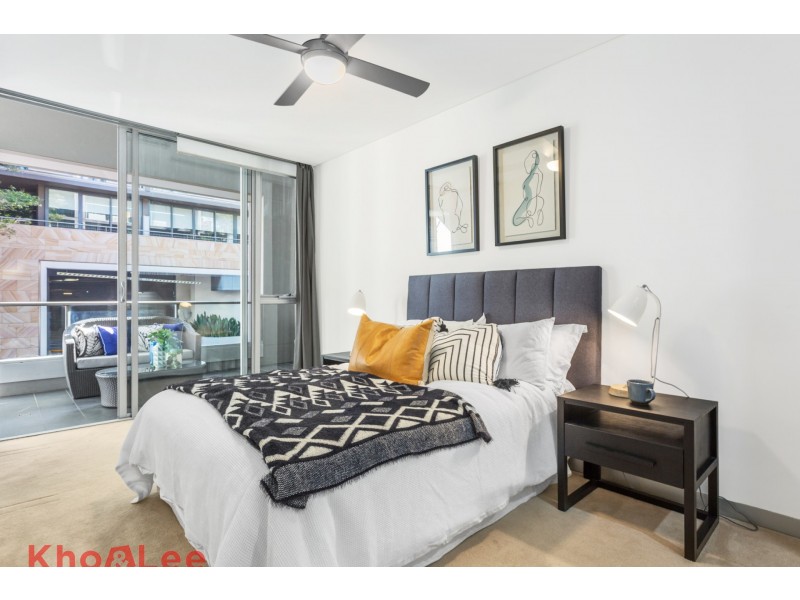 7/4 Tambua Street, Pyrmont NSW 2009