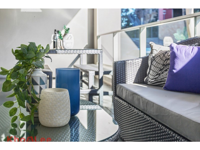 7/4 Tambua Street, Pyrmont NSW 2009