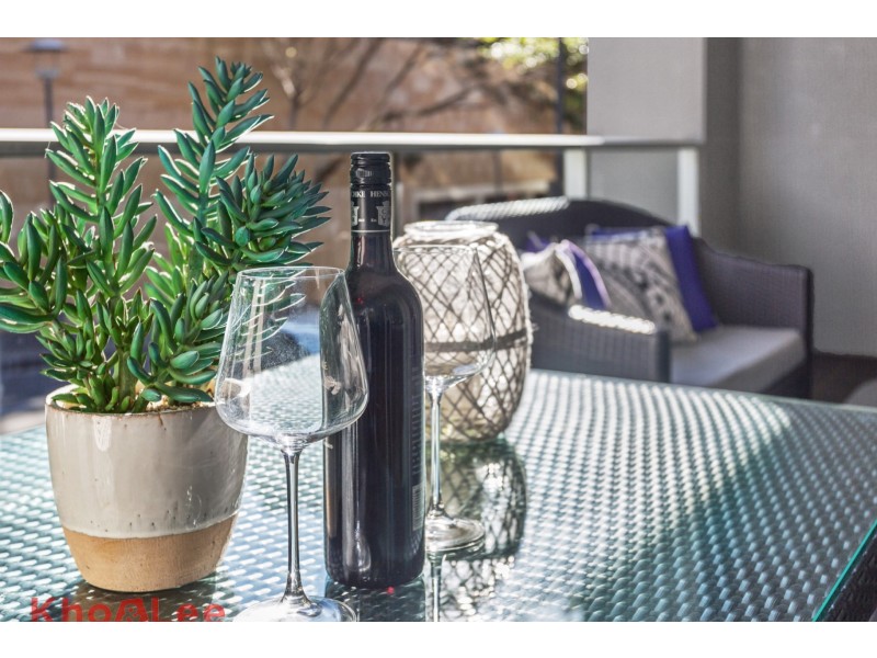 7/4 Tambua Street, Pyrmont NSW 2009